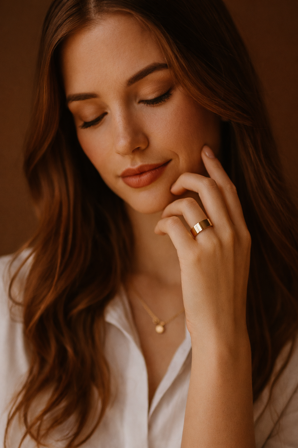 Healing Ring
