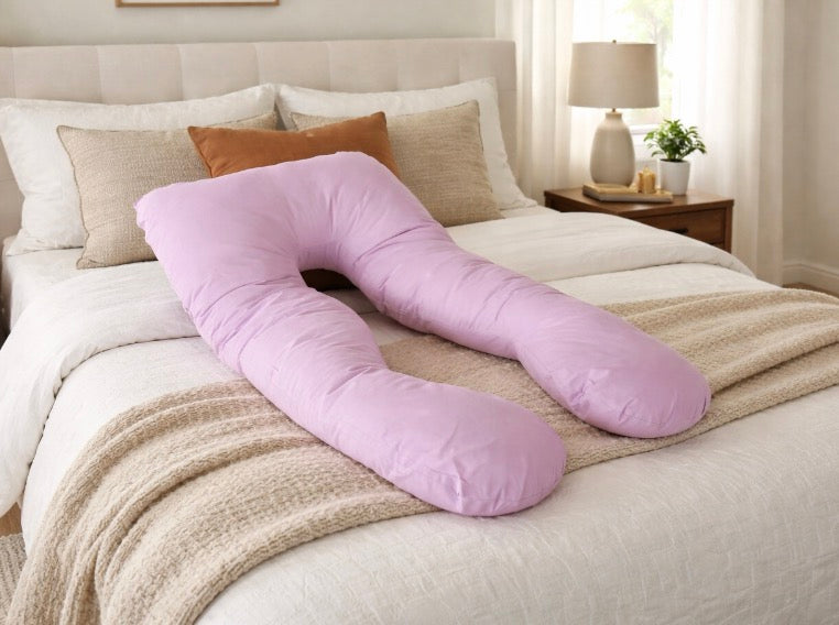 Full Body Pillow